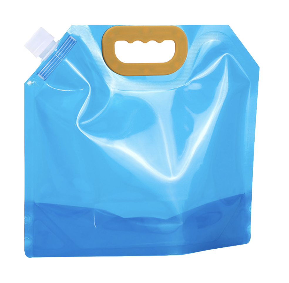 Gratis pojemnik 5L
